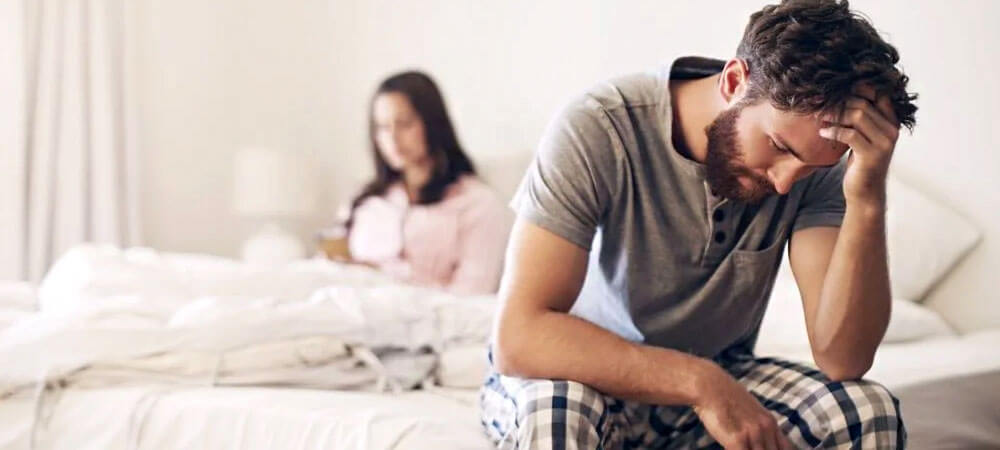 Male Infertility Treatment