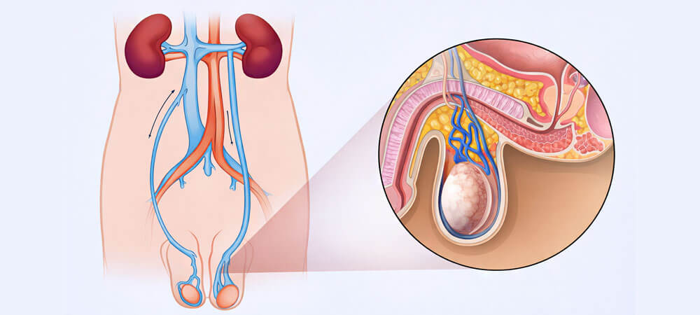 Varicocele Treatment